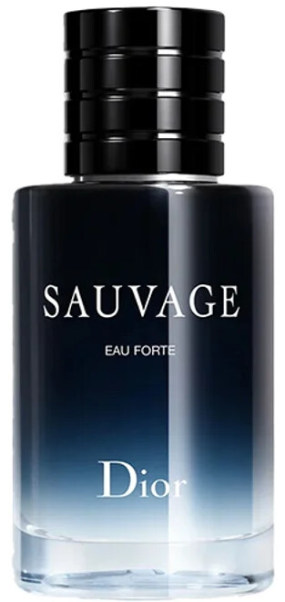 Sauvage Eau Forte Dior Perfume by Dior for Men UAE