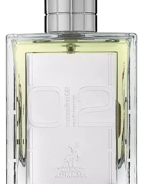 Monocline 02 Maison Alhambra perfume