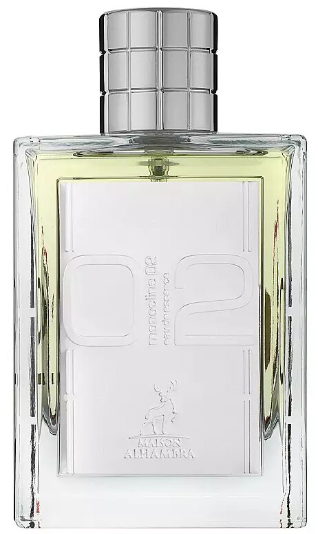 Monocline 02 Maison Alhambra Perfume by Maison Alhambra for Unisex UAE