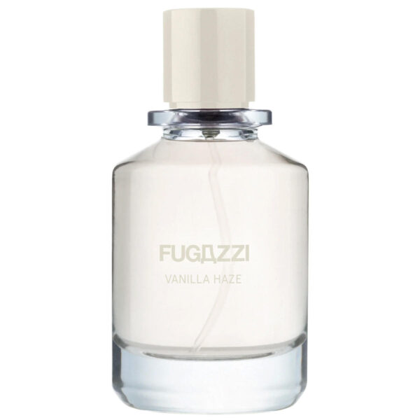 Vanilla Haze Fugazzi perfume