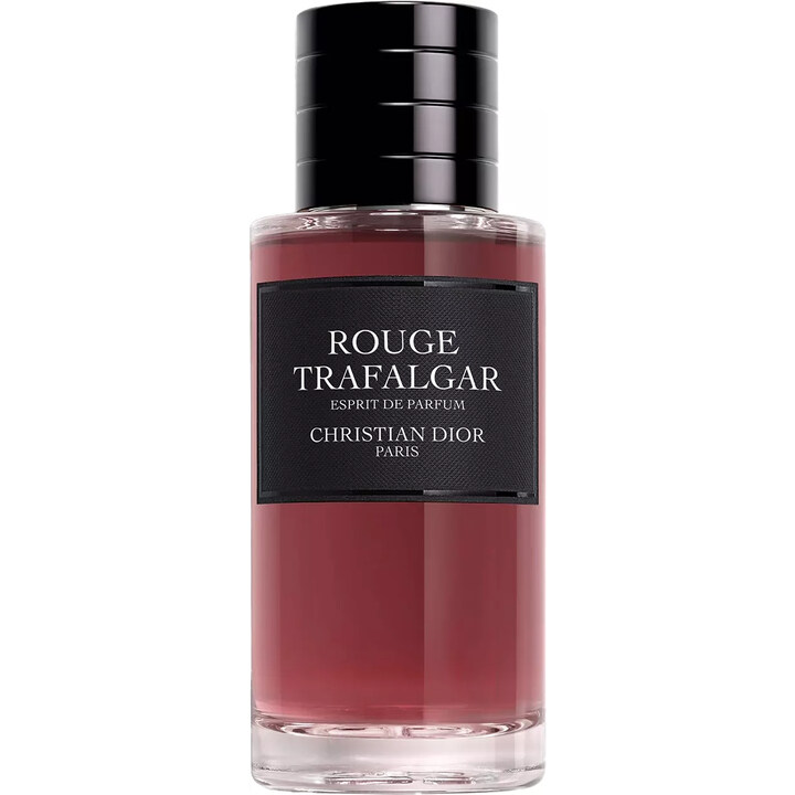 Rouge Trafalgar Esprit De Parfum Dior Perfume by Dior for Unisex UAE