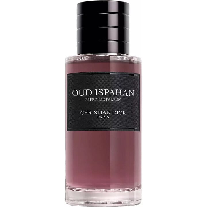 Oud Ispahan Esprit De Parfum Dior Perfume by Dior for Unisex UAE