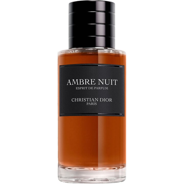 Ambre Nuit Esprit De Parfum Dior Perfume by Dior for Unisex UAE
