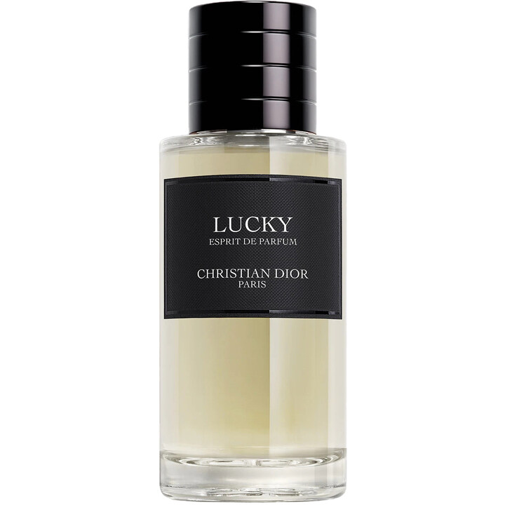 Lucky Esprit De Parfum Dior Perfume by Dior for Unisex UAE
