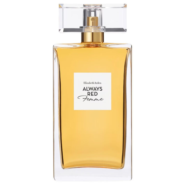 Always Red Femme Eau de Toilette Elizabeth Arden Perfume by Elizabeth Arden for Women UAE