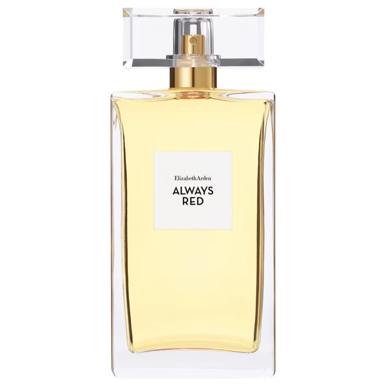 Always Red Eau de Toilette Elizabeth Arden Perfume by Elizabeth Arden for Women UAE