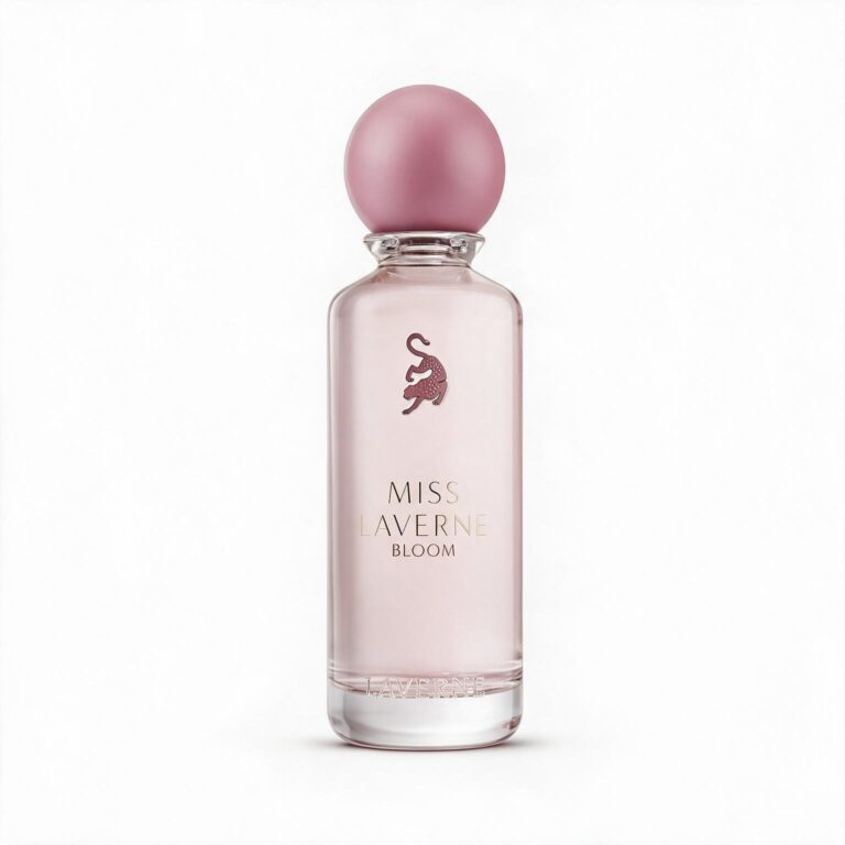 Miss Laverne Bloom Laverne Perfume by Laverne for Women UAE
