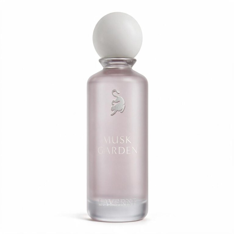 Musk Garden Laverne Perfume by Laverne for Unisex UAE