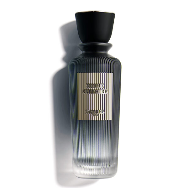 Night Sapphire Laverne perfume