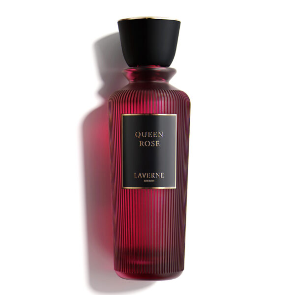 Queen Rose Laverne perfume