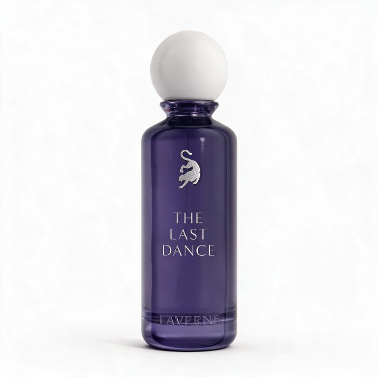 The Last Dance Laverne Perfume by Laverne for Unisex UAE