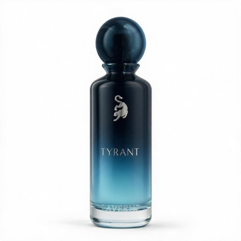 Tyrant Laverne Perfume by Laverne for Unisex UAE