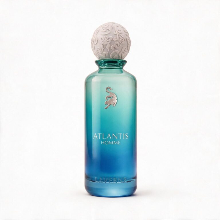 Atlantis Homme Laverne Perfume by Laverne for Unisex UAE
