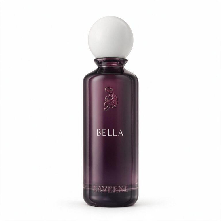 Bella Laverne Perfume by Laverne for Unisex UAE