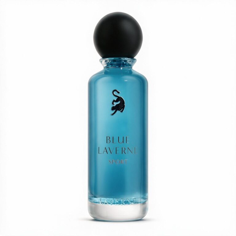 Blue Laverne Sport Laverne Perfume by Laverne for Unisex UAE