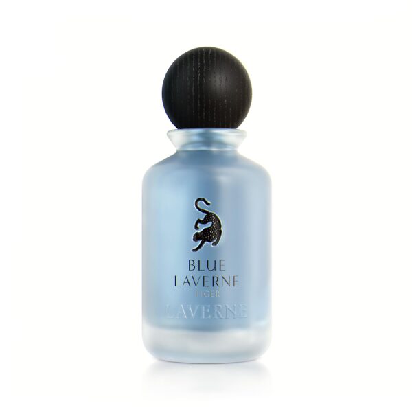 Blue Laverne Tiger Laverne perfume