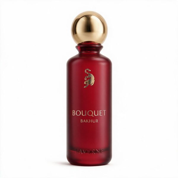 Bouquet Bakhur Laverne perfume