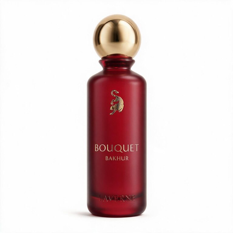 Bouquet Bakhur Laverne Perfume by Laverne for Unisex UAE