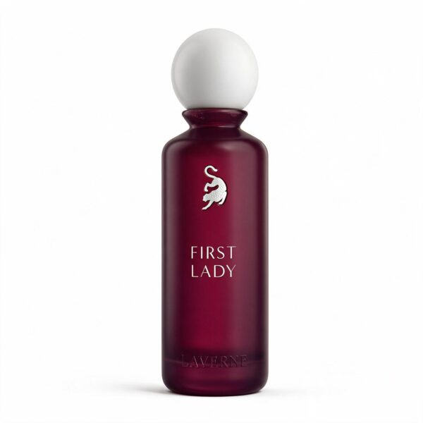 First Lady Laverne perfume