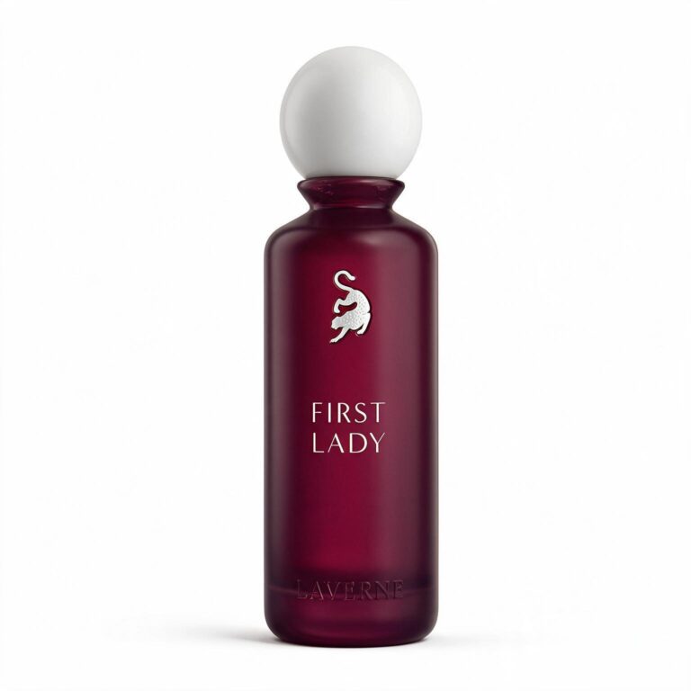 First Lady Laverne Perfume by Laverne for Unisex UAE