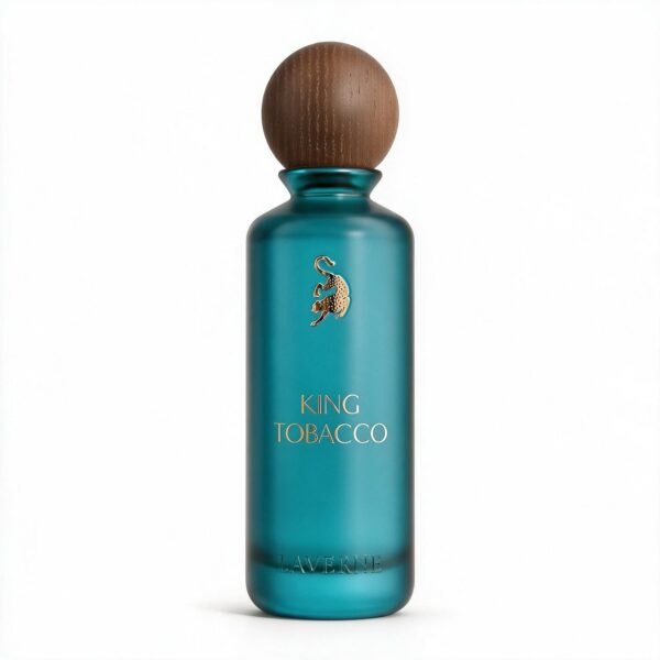 King Tobacco Laverne perfume
