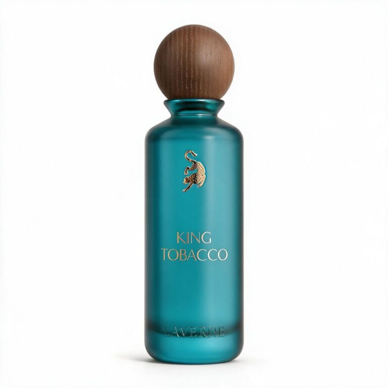 King Tobacco Laverne Perfume by Laverne for Unisex UAE