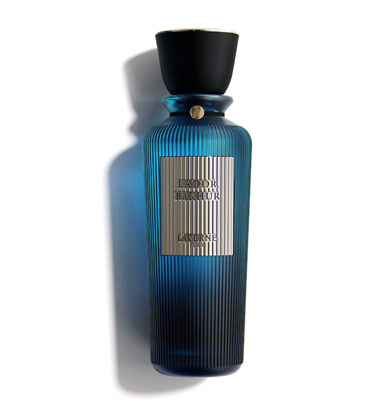 La'dor Bakhur Classic Laverne Perfume by Laverne for Unisex UAE