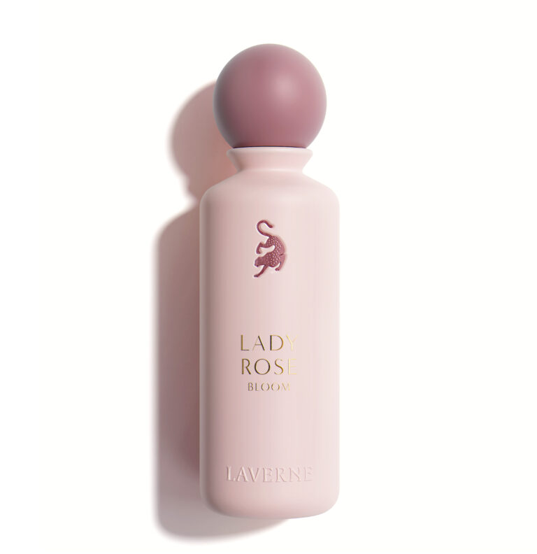 Lady Rose Bloom Laverne Perfume by Laverne for Unisex UAE