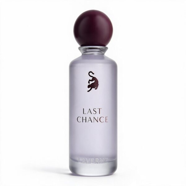 Last Chance Laverne perfume