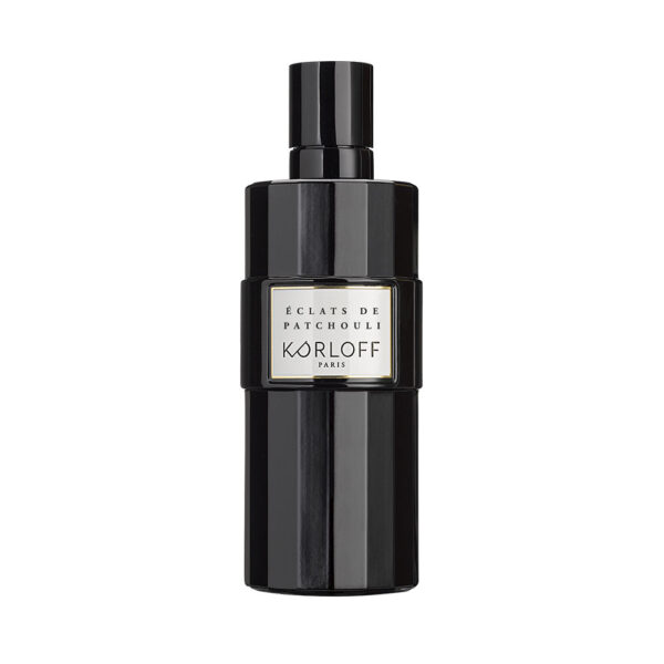 Eclats de Patchouli Korloff Paris perfume