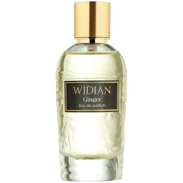 Rose Arabia Ginger WIDIAN perfume