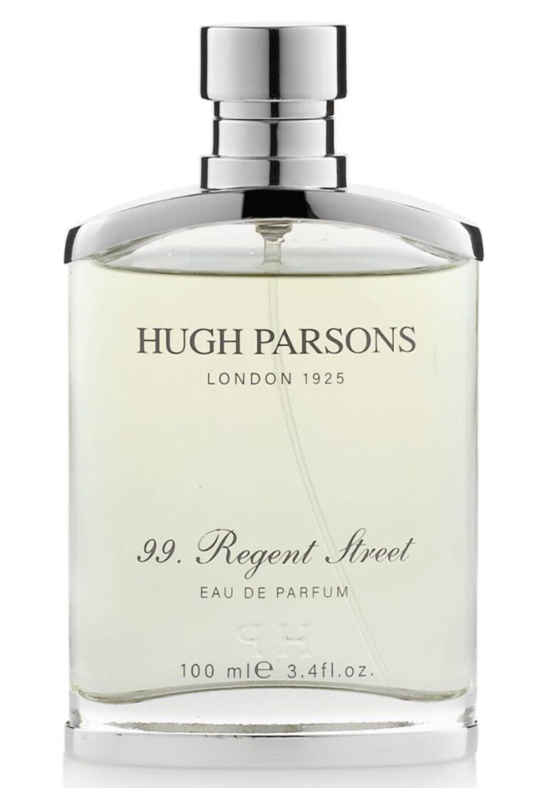 99 Regent Street Hugh Parsons Perfume by Hugh Parsons for Men UAE