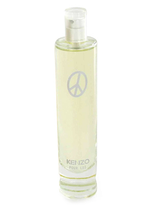 Time for Peace Kenzo perfume