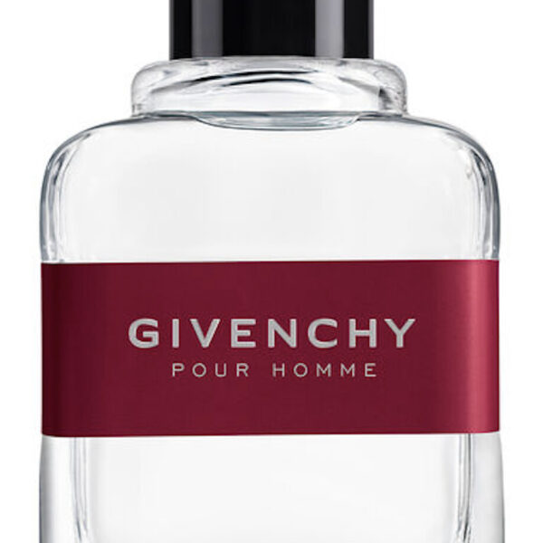Pour Homme 2024 Givenchy perfume
