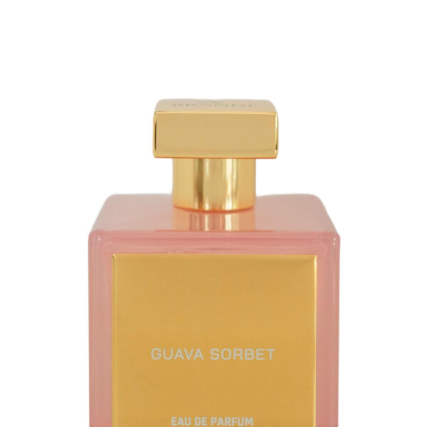 Guava Sorbet House of Brandt perfume