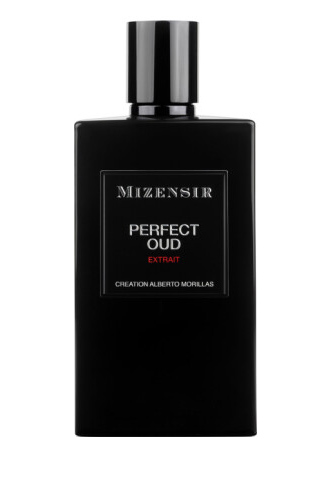 Perfect Oud Extrait Mizensir perfume