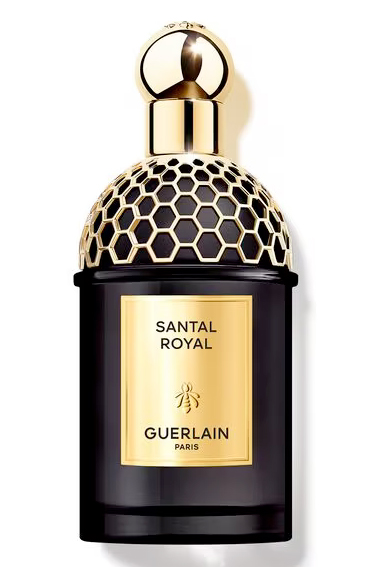 Santal Royal Guerlain perfume