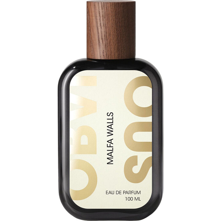 Malfa Walls Obvious Perfume by Obvious for Unisex UAE