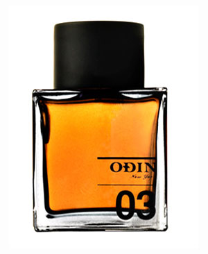 03 Century Odin perfume