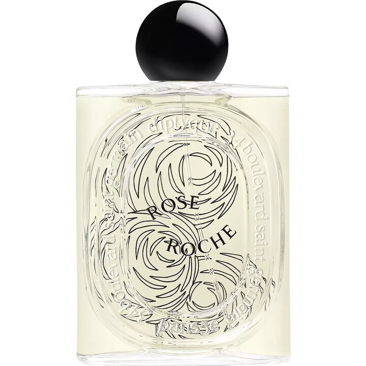Rose Roche Diptyque Perfume by Diptyque for Unisex UAE
