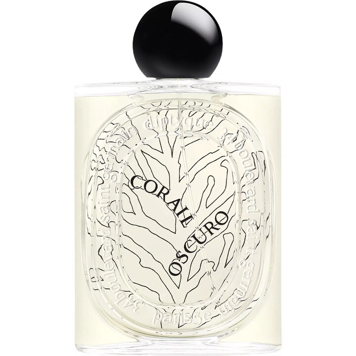 Corail Oscuro Diptyque Perfume by Diptyque for Unisex UAE