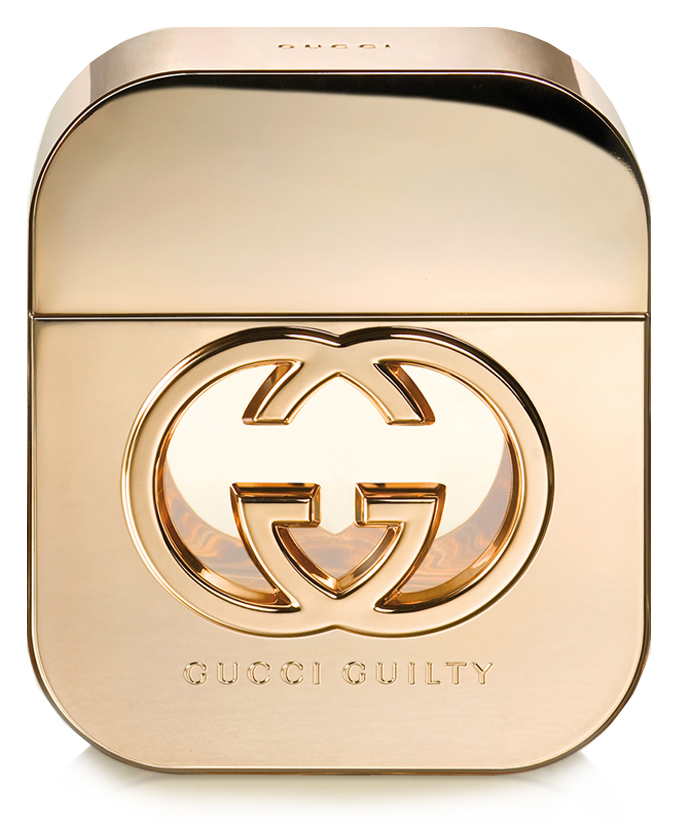 Gucci Guilty Gucci Perfume by Gucci for Women UAE