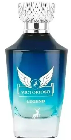 Victorioso Legend Maison Alhambra perfume