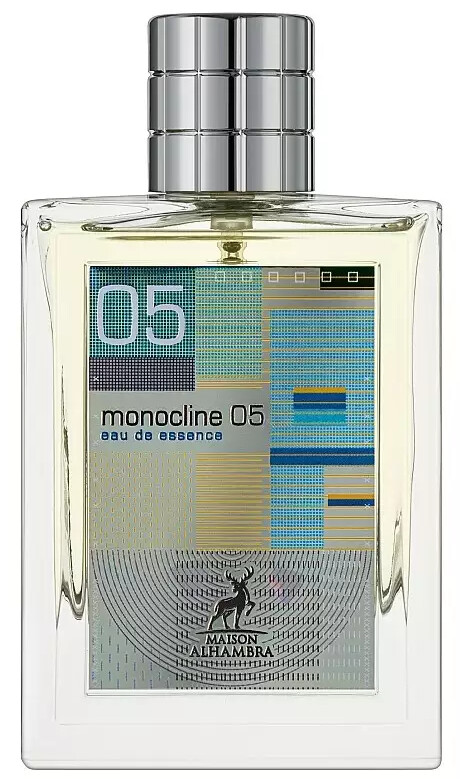 Monocline 05 Maison Alhambra Perfume by Maison Alhambra for Unisex UAE