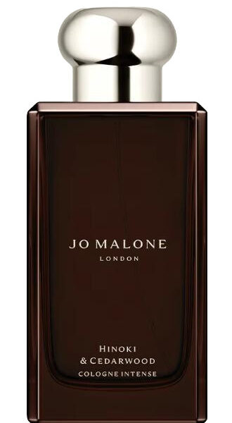 Hinoki & Cedarwood Jo Malone London perfume