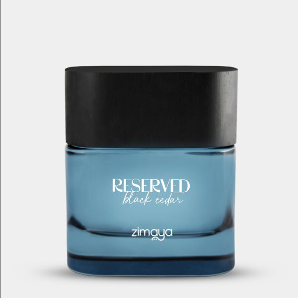 Reserved Black Cedar Zimaya perfume