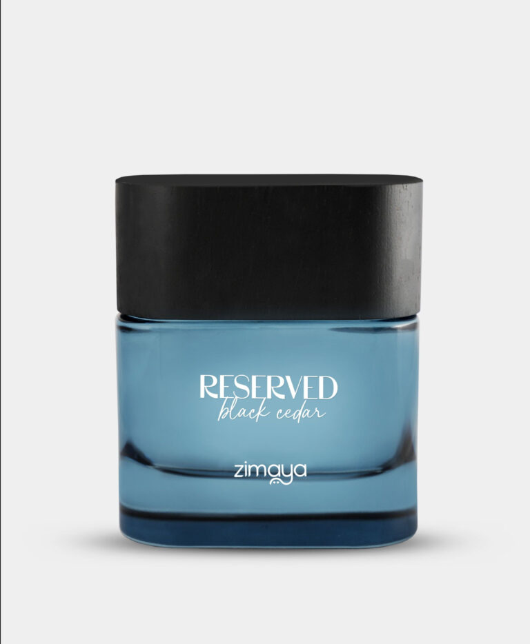 Reserved Black Cedar Zimaya Perfume by Zimaya for Unisex UAE