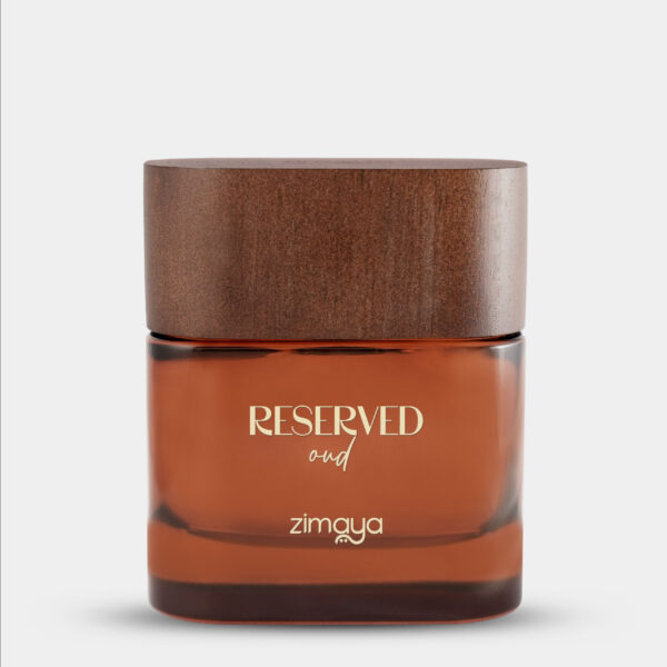 Reserved Oud Zimaya perfume