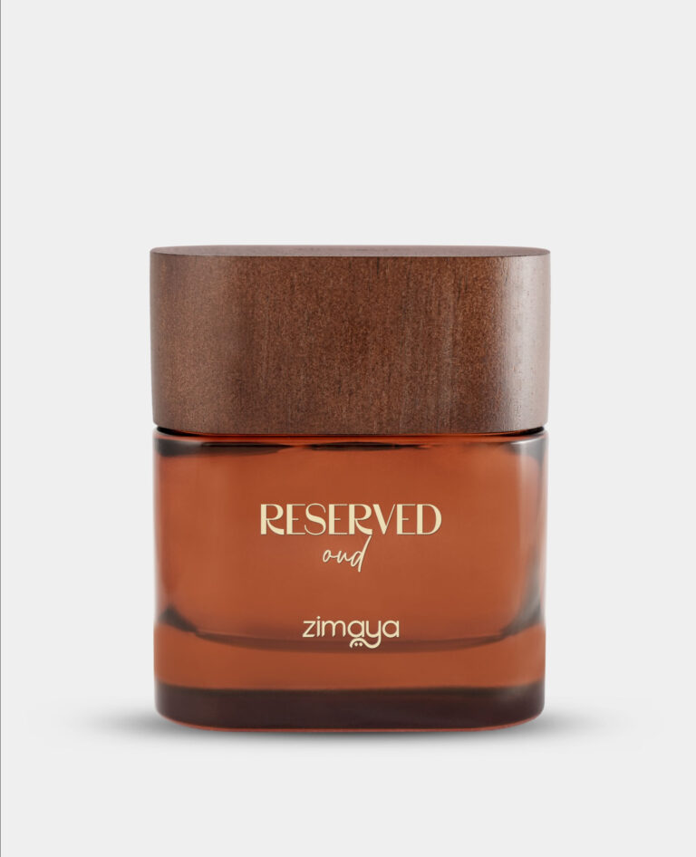 Reserved Oud Zimaya Perfume by Zimaya for Unisex UAE