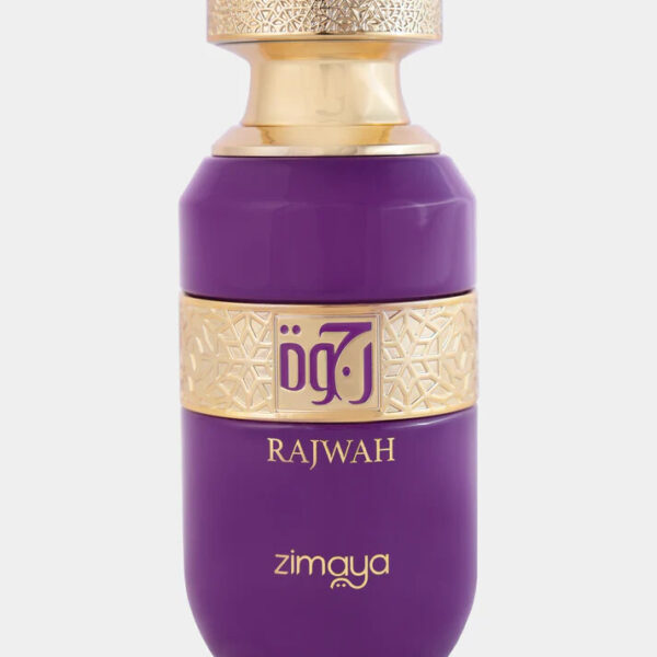 Rajwah Zimaya perfume